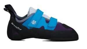 Evolv - Удобные скальные туфли Raven