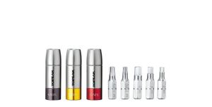 Нужный динамометрический адаптер с набором бит Topeak Nano TorqBox 4, 4Nm, w/5 tool bits  