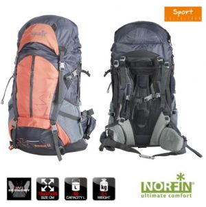 Norfin - Рюкзак Newerest 55 NS