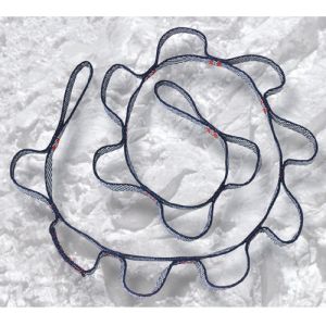 Самостраховка для альпинизма Kong Chain Dyneema 120