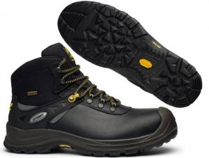 Практичные ботинки Grisport 74049