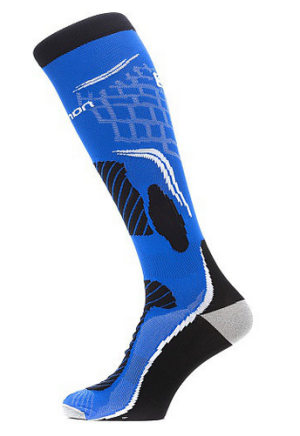 Salomon - Носки дышащие комфортные X Pro Union