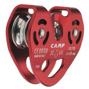 Camp - Ролик двойной Flyte Double Pulley