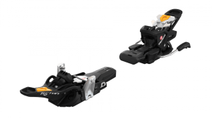 Надежные крепления фрирайд со ски-стопами Fritschi Diamir Tecton 12 90 мм