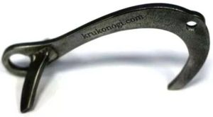 Krukonogi - Скайхук большой из титана XL