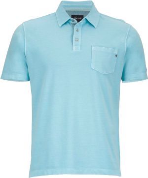 Marmot - Поло для спорта Carson Polo