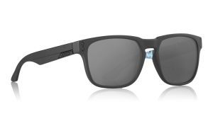 Dragon Alliance - Очки солнцезащитные летние Monarch Asym Matte Black Scoph