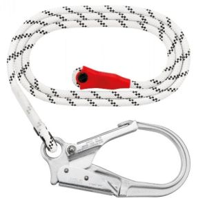 Надежная веревка для Grillon MGO Petzl