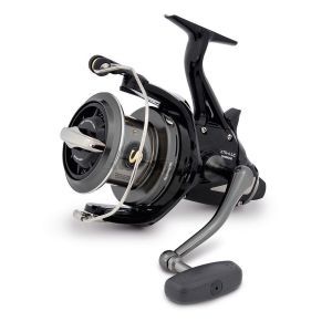 Катушка для тяжелого фидера Shimano Big Baitrunner LC 14000 XTB