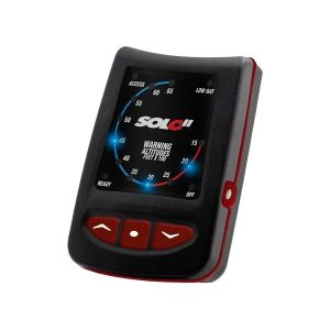 Cookie - Звуковой высотомер Solo 2 (L&B)