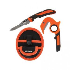 Gerber - Набор ножей дял активного отдыха Vital Combo