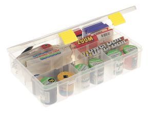 Plano - Органайзер для приманок 2-3730-00