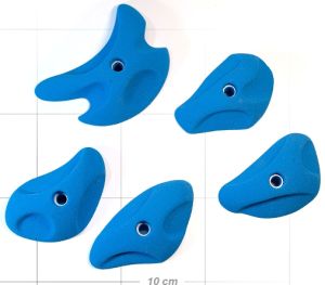 Скалолазные зацепы Top Point #178