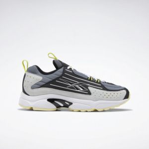 Надежные кроссовки Reebok Dmx Series 2200