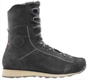 Тёплые ботинки Dolomite 54 Shearling High WS