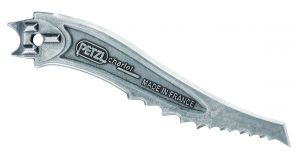 Petzl - Клюс клиновиднйо формы Alpix