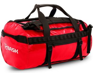 Bask - Сумка-баул для путешествий Transport 60 V2