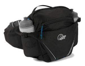 Lowe Alpine - Поясная сумка для путешествий Space Case 7