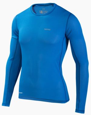 Sivera - Комфортная термофутболка мужская Комфорт 4.0 Д(м)