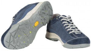 Montura - Кроссовки для треккинга Sound Canvas