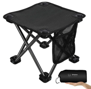 Стул компактный складной KingCamp 2137/1903 Mini Folding Stool
