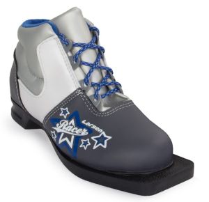 Larsen - Ботинки лыжные Racer 75 NN (2017)