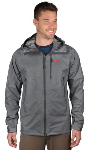 Outdoor Research - Удобная мембранная куртка Optimizer