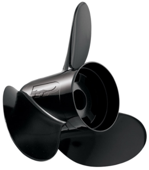 Алюминиевый лодочный винт Turning Point Hustler R2