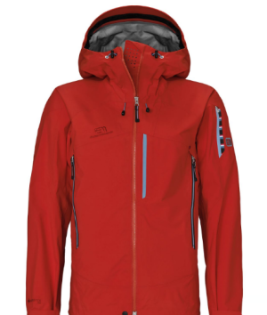 Горнолыжная куртка Elevenate Bec De Rosses