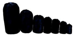 Ace Camp - Функциональный мешок комплектом 7 штук