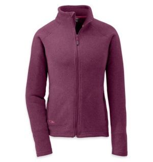 Outdoor research - Куртка флисовая Longhouse Jacket Women's