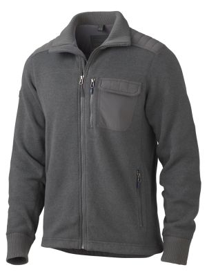 Marmot - Кофта на молнии спортивная Backroad Jacket