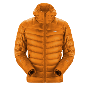 Мужская куртка Sivera Бехтерец Summit 2022