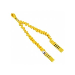 Kong - Самостраховка Y-образной формы "Y" Elastic Lanyard