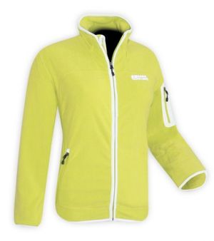 Nord Blanc - Куртка флисовая стильная 2683