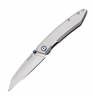 Ruike - Многоцелевой складной нож P831