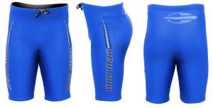 Mormaii - Шорты детские неопреновые спортивные Infantil1.5 мм