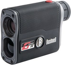 Bushnell - Надежный лазерный дальномер G-Force DX ARC 6X21