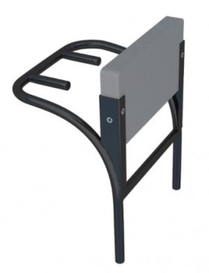 Транец для лодки ПВХ Badger