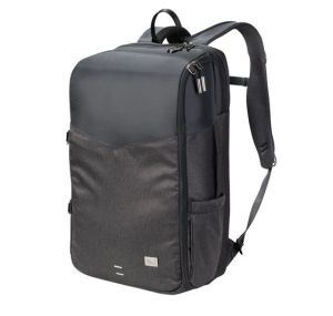 Jack Wolfskin — Рюкзак вместительный Wool tech locker pack 24