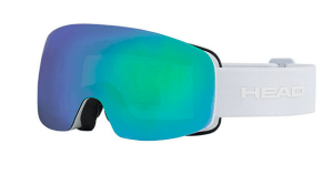 Head - Очки горнолыжные Galactic FMR