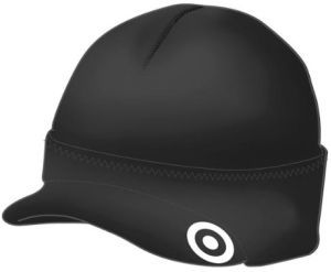 Neil Pryde - Гидрошапка NP 19 Visor Beanie C1