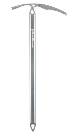 Black Diamond - Стальной ледоруб Raven Ice Axe