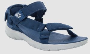 Jack Wolfskin - Сандалии удобные Seven Seas 2 Sandal W
