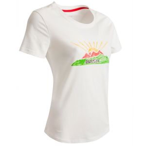 Летняя футболка Bask Sunrise LT