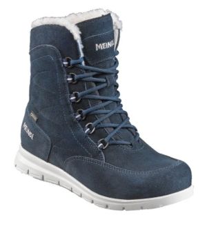 Meindl - Комфортные зимние сапоги Grenoble Lady GTX