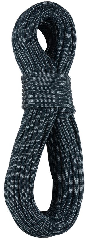 Edelrid - Динамическая веревка Heron Duo Tec 9.8mm