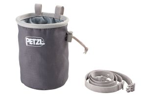 Petzl - Яркий мешочек для магнезии Bandi