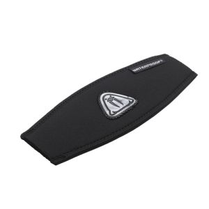 Неопреновый оголовник на ремешок маски Waterproof Wally