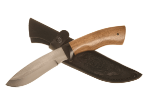 Сплав - Походный острый нож Альпинист